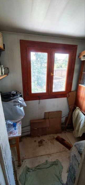 1-room apartment, 26 m², Tashkent, Yashnabad District, for sale