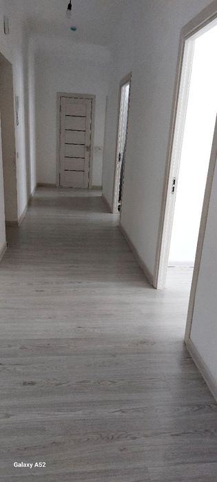 3-room apartment, 72 m²