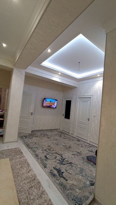 4-room house part, 100 m²
