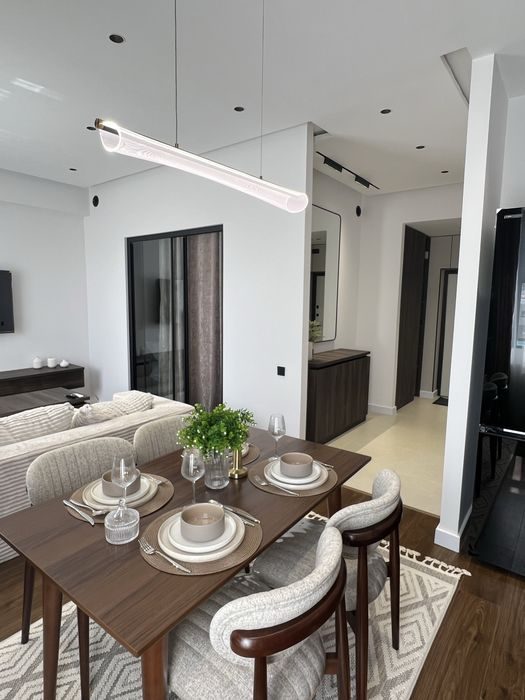 2-room apartment, 42 m², Tashkent, Yashnabad District, for sale