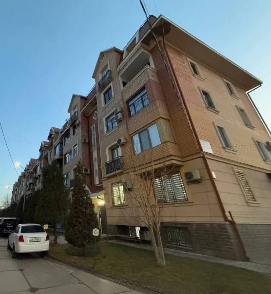 3-room apartment, 112 m², Tashkent, Yashnabad District, for sale