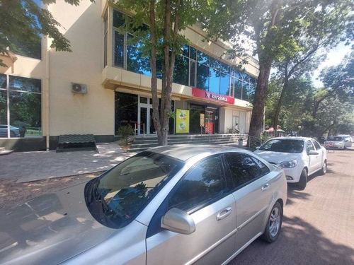Сдаётся в аренду помещение под склад или производство