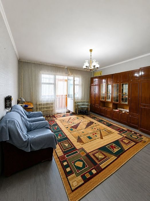 3-room apartment, 81 m², Tashkent, Yashnabad District, for sale