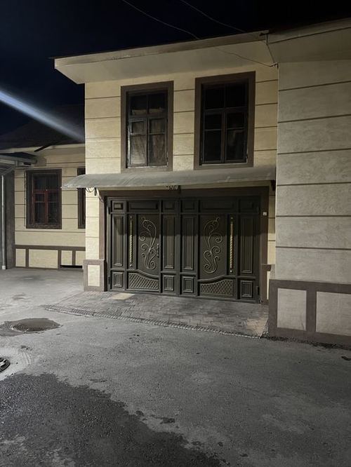 7-room house, 5 m²