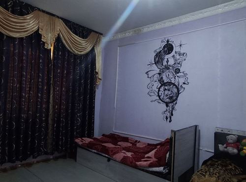 4-room apartment, 98 m²