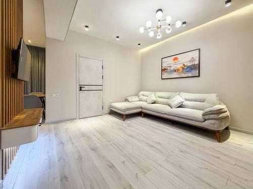 2-room apartment, 48 m²