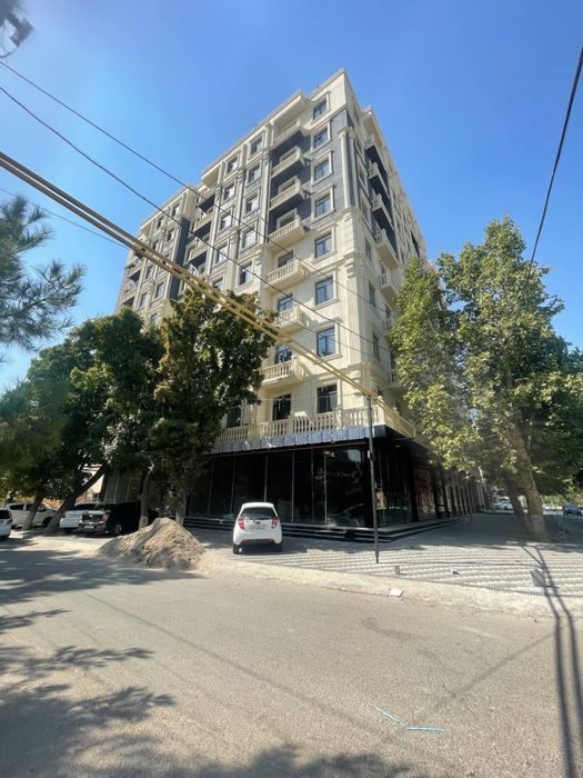Сотилад Литературный йул йузида углавой,нотурар , 1- кават , 258 кв.