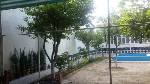12-room house, 685 m²