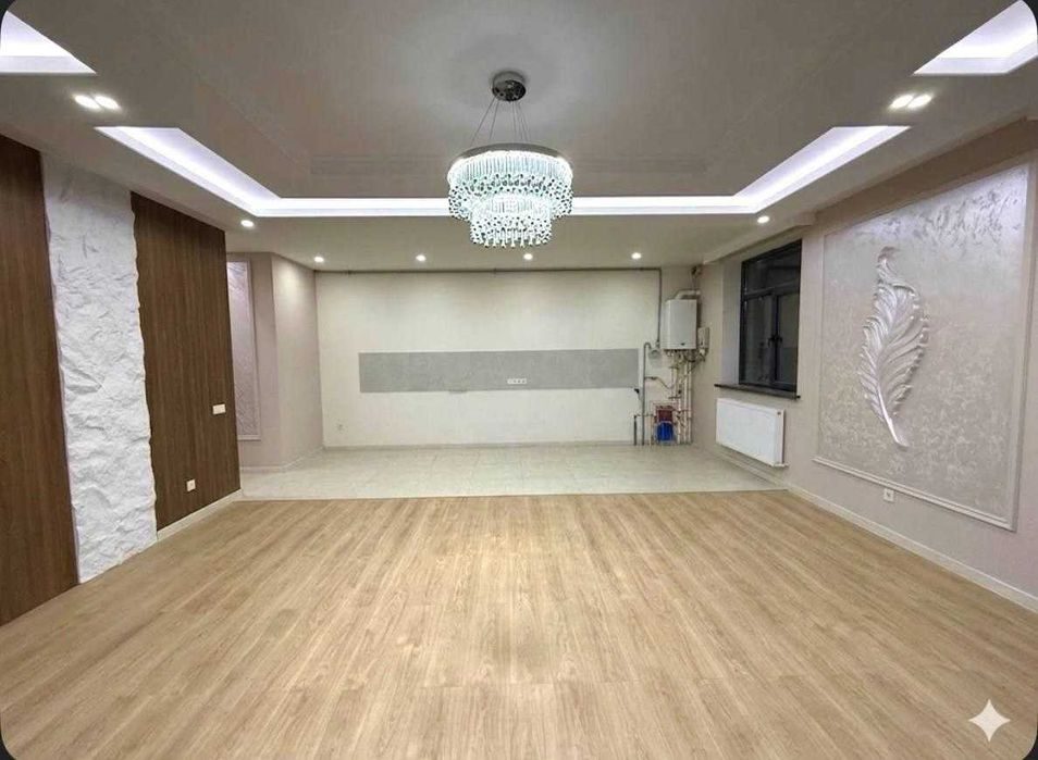 3-room apartment, 80 m², Tashkent, Yashnabad District, for sale