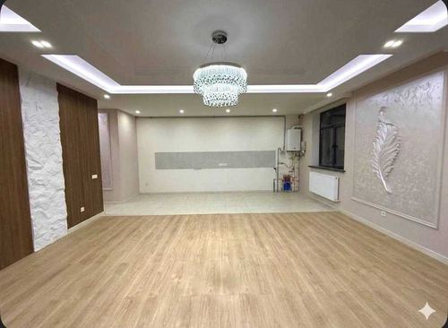 3-room apartment, 80 m²