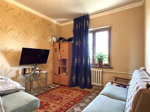 3-room apartment, 77 m²