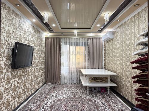 3-room apartment, 78 m²
