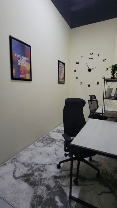 Office arenda Stroy mart Ibn sino