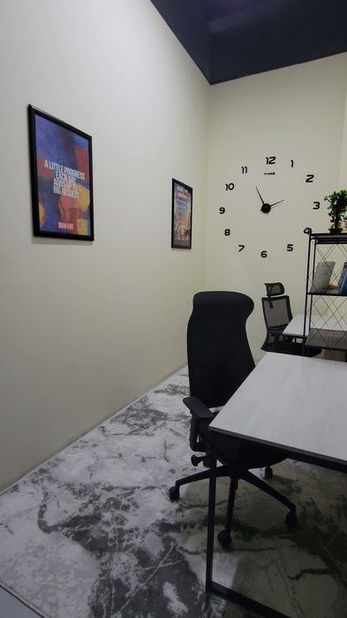 Office arenda Stroy mart Ibn sino