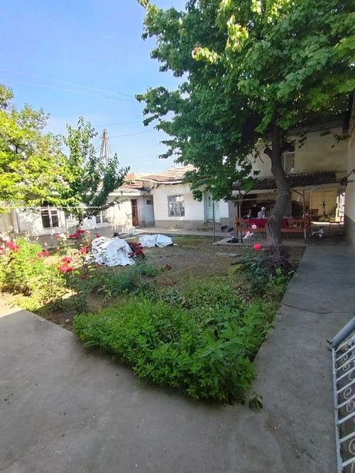 6-room house, 4 m²