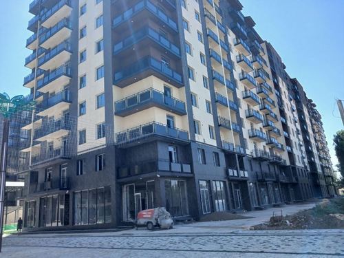 2-комнатная квартира, 63 м²