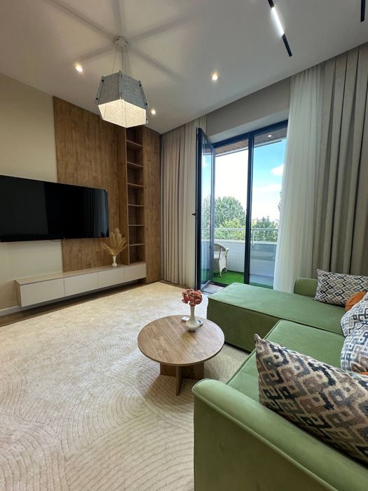 2-room apartment, 47 m², Tashkent, Yashnabad District, for sale