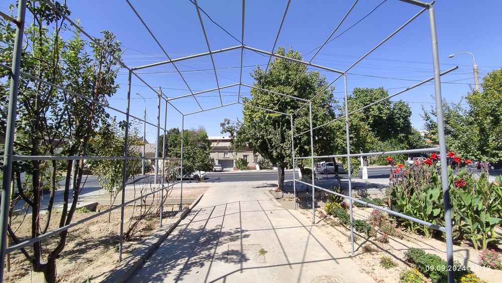 7-room house, 300 m², Tashkent, Uchtepa District, for sale