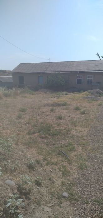 3-room house, 10 m², Паркент, for sale