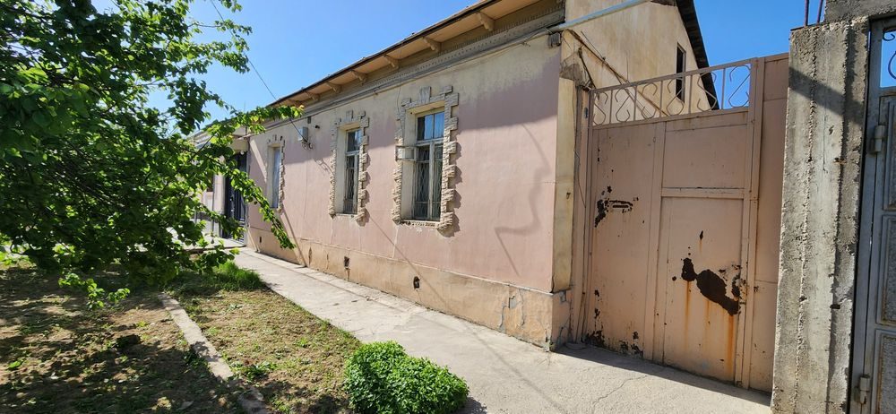 7-room house, 400 m², Tashkent, Uchtepa District, for sale