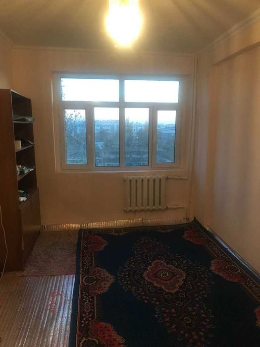 3-room apartment, 33 m², Tashkent, Yashnabad District, for sale