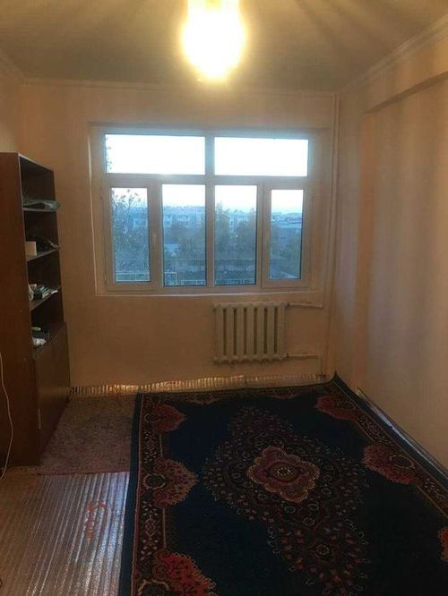 3-room apartment, 33 m²