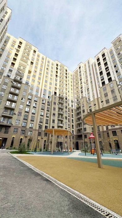 3-room apartment, 78 m², Tashkent, Yashnabad District, for sale