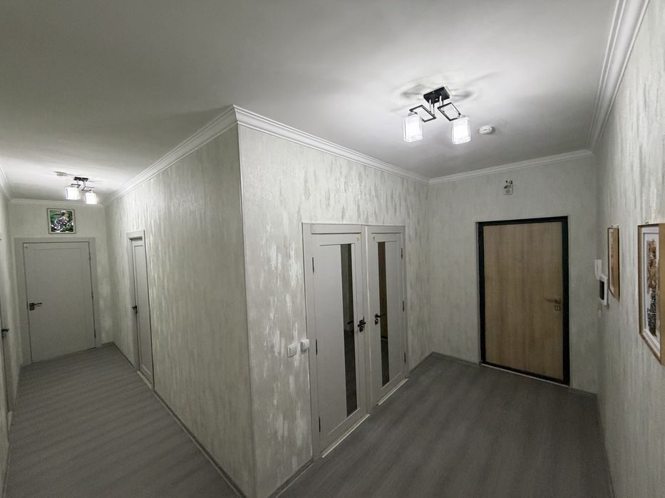 3-room apartment, 69 m², Tashkent, Yashnabad District, for sale