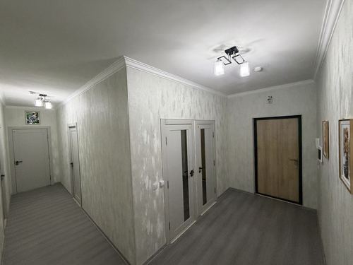 3-room apartment, 69 m²