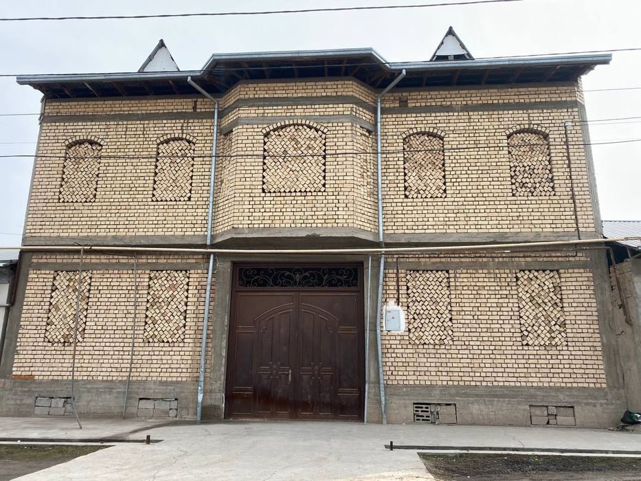 10-room house, 595 m², Tashkent, Uchtepa District, for sale