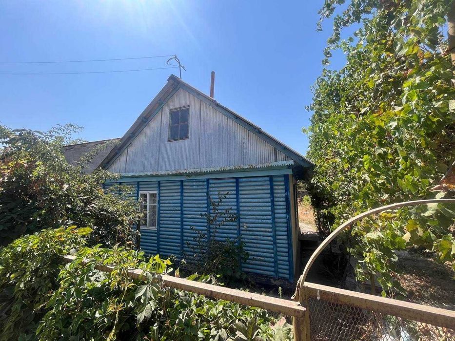 2-room house, 35 m², Паркент, for sale