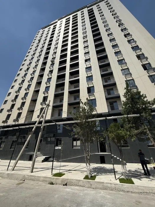 3-room apartment, 88.4 m², Tashkent, Yashnabad District, for sale