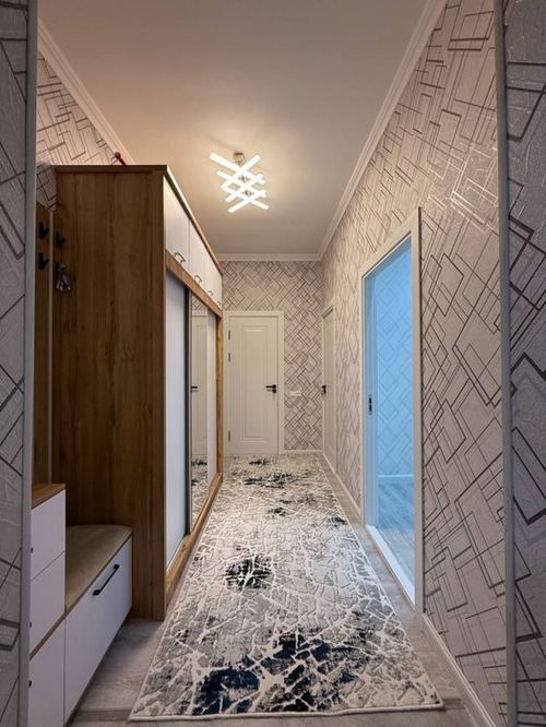 1-room apartment, 42 m²