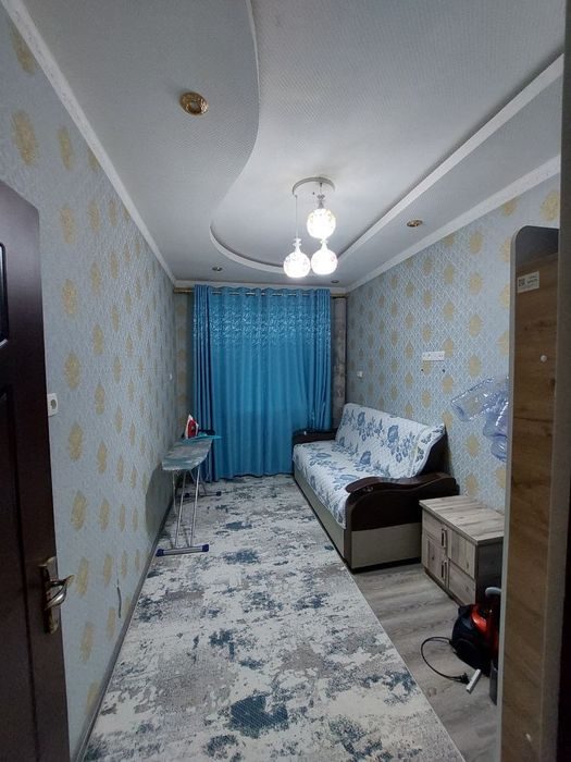 3-room apartment, 68 m², Tashkent, Yashnabad District, for sale