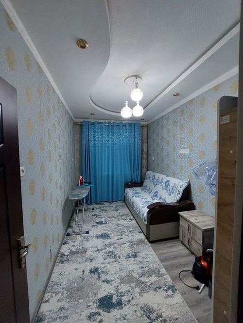 3-room apartment, 68 m²