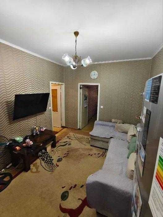 2-room apartment, 48 m², Tashkent, Yashnabad District, for sale