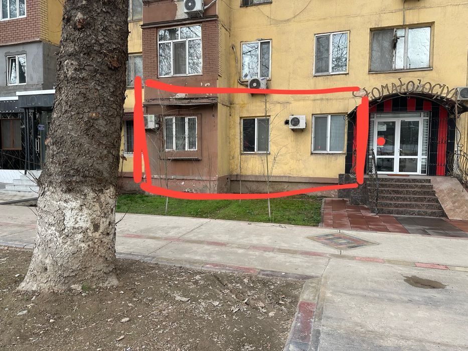 2-room apartment, 50 m², Tashkent, Yashnabad District, for sale