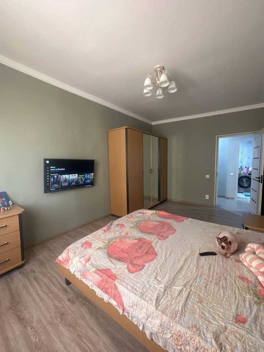 2-room apartment, 62 m², Tashkent, Yashnabad District, for sale