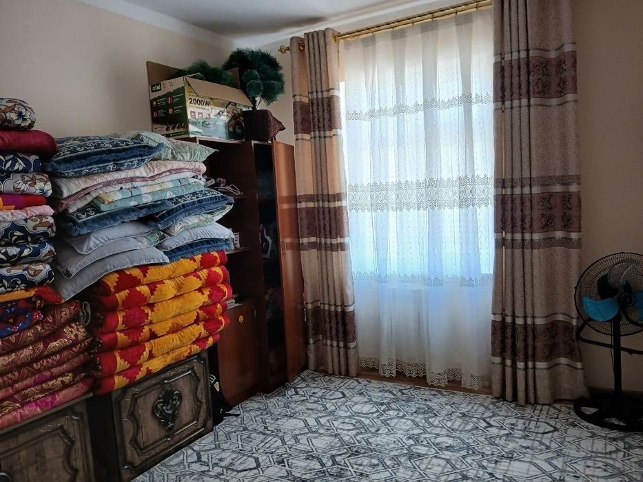 3-room apartment, 64.82 m², Канлыкуль, for sale