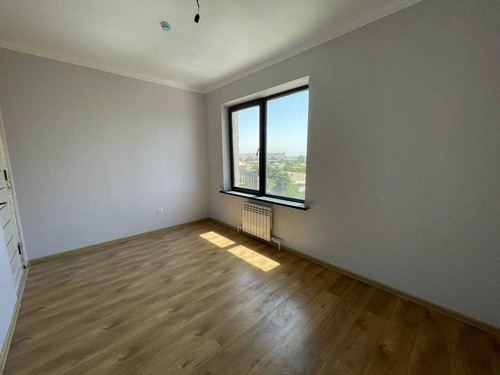 2-room apartment, 37 m²