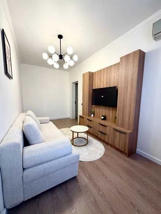 2-room apartment, 42 m², Tashkent, Yashnabad District, for sale
