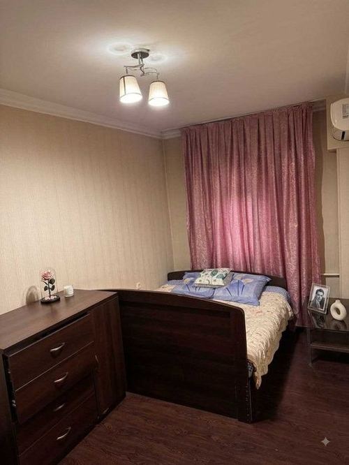 3-room apartment, 70 m²