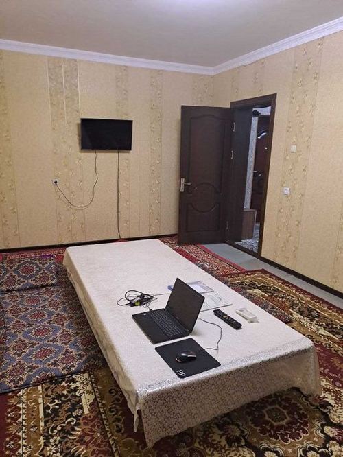 2-room apartment, 61.4 m²