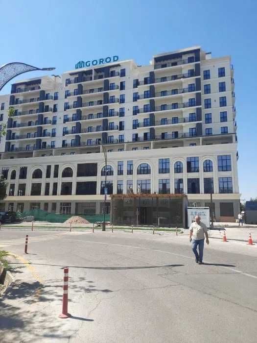 3-room apartment, 80 m², Tashkent, Yashnabad District, for sale