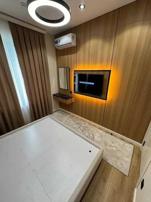 1-room apartment, 30 m², Tashkent, Yashnabad District, for sale