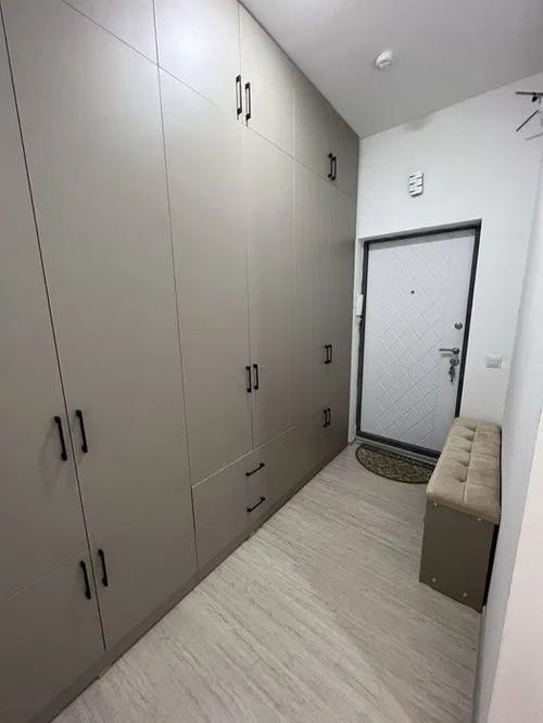 2-room apartment, 48 m²