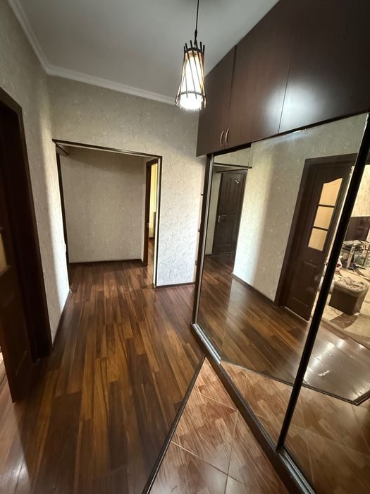 3-room apartment, 77000 m², Tashkent, Yashnabad District, for sale