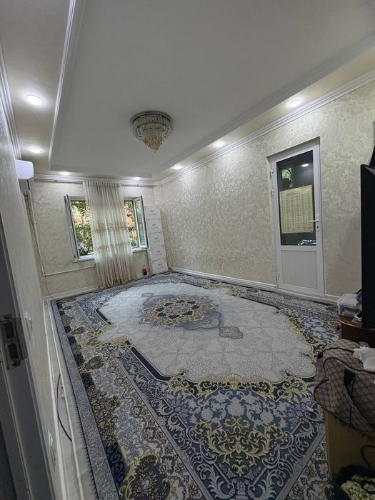 1-room apartment, 40 m², Tashkent, Yashnabad District, for sale