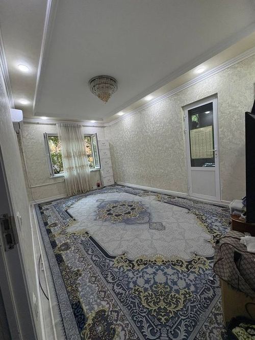 1-room apartment, 40 m²