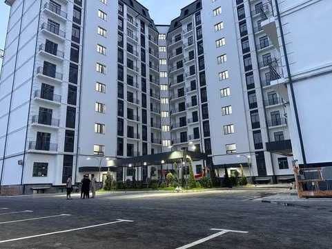 2-xonali kvartira, 73 m²